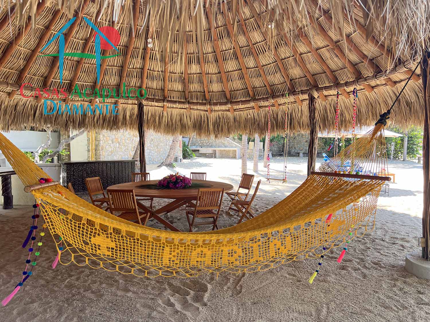 Villa Karin - Playa privada 6 Villa Karin - Playa privada 6